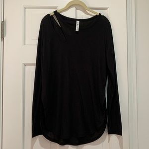 Alo Long sleeve top